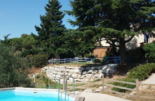 Villardonnel House | Spacious and comfortable vacation rental