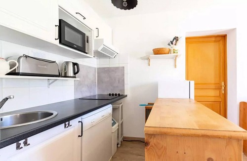 Germ Apartment | Spacious Apartment in Peyragudes for 8 People