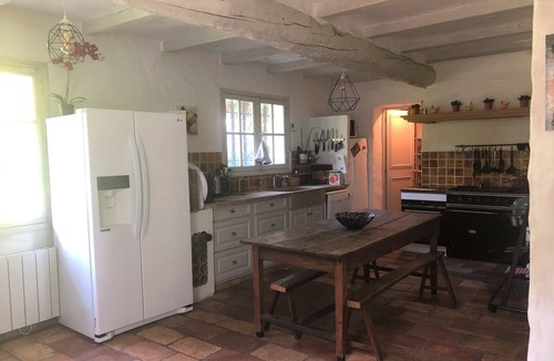 Roquebrune-sur-Argens House | Spacious villa for 12 pers. Heated swimming pool 12x6m - bowling, hut and golf