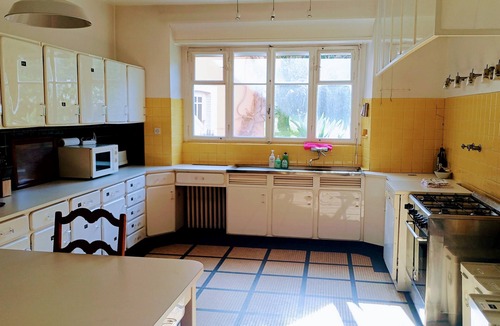 Fellering Villa | Spacious property 13 bedrooms for 30 pers in the magnificent Vosges alsaciennes