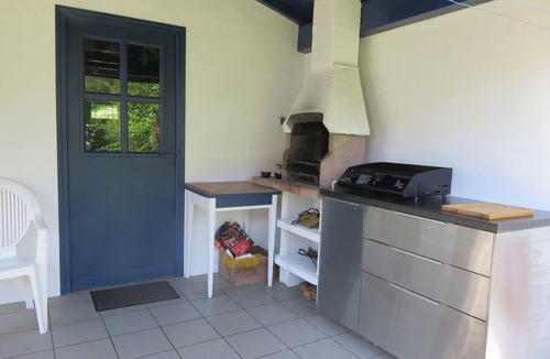 Biarritz House | St Charles Biarritz close to the beach and the Golf du Phare