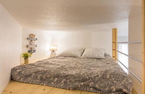 Neudorf Ouest Apartment | St Léon Strasbourg - Studio 3 Pers - Proche centre ville