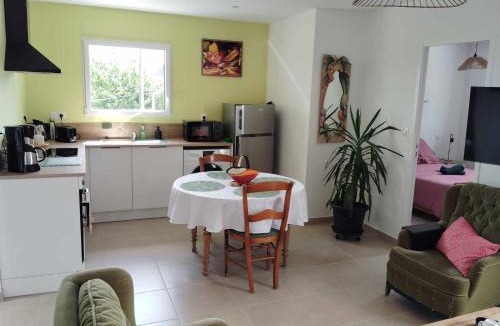 Saint-Quay-Portrieux Apartment | St Quay Portrieux Appartement avec piscine chauffée