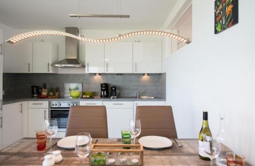 Olpenitz Apartment | Sternschnuppe