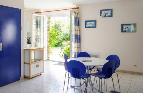 Etables-sur-Mer House | Stone House by Les Godelins Beach, Goëlo Coast