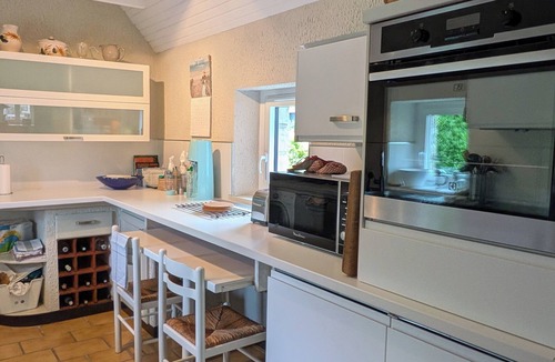 Crozon House | Stone house for 6 people in the unspoilt Cap de la Chèvre area