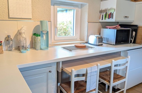 Crozon House | Stone house for 6 people in the unspoilt Cap de la Chèvre area