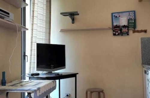 Carabacel Apartment | Studio apartment by the sea