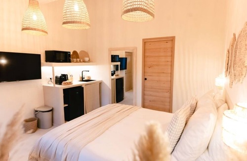 Biot Hotel | Studio BALI