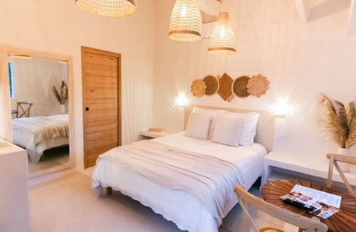 Biot Hotel | Studio BALI