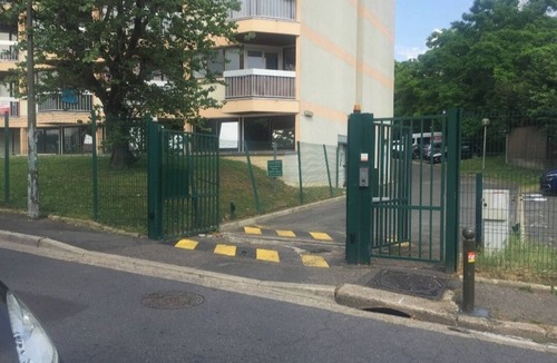 Argenteuil Apartment | Studio Confortable Proche de Paris