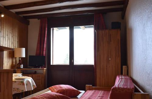 Meribel Apartment | Studio cosy à 150m des pistes et proches commerces - Méribel - FR-1-180-51
