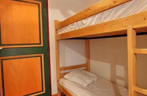 Plagne 1800 Apartment | Studio cosy pour 4 au pied des pistes - FR-1-455-112
