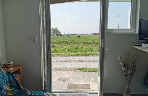 Bourgneuf-en-Retz Apartment | Studio indépendant à BOURGNEUF-EN-RETZ vue sur les Marais à 5 mn des plages