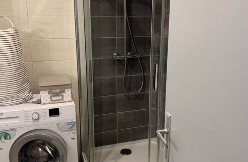 Neudorf Ouest Apartment | STUDIO PLACE DE L'ÉTOILE STRASBOURG