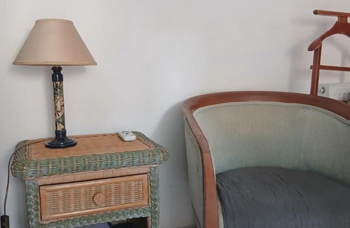 La Californie Apartment | Studio Proche mer Nice