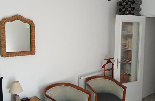 La Californie Apartment | Studio Proche mer Nice