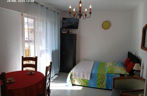 La Californie Apartment | Studio Proche mer Nice