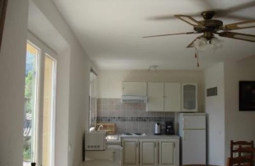 Vence Apartment | Studio - VENCE