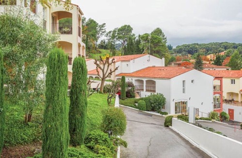 Mougins Resort | Stunning two bedroom in the South of France at Le Club Mougins