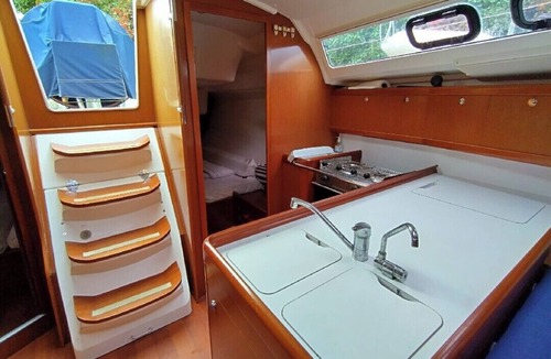 Saint-Quay-Portrieux Boat Rental | Sun-Kissed Sailing to Costa Esmeralda: A Beach Lover's Dream