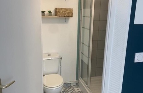 Saint-Leu Apartment | Super appartement cœur historique d'Amiens 2 pers