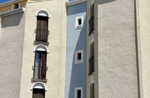 Le Barcares Apartment | Superb apartment with pool view and animations 5MC317