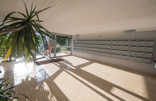Saint-Leu Apartment | Superb bright apartment with balcony 74m2 with 2 bedrooms centerAmiens