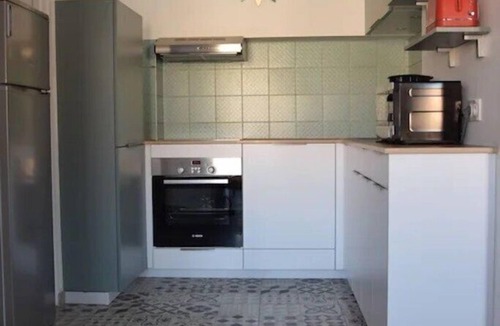 Port-Vendres Apartment | T3 apartment overlooking the port of Port-Vendres on the sea front, available