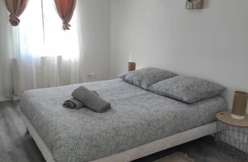 Purpan Apartment | T3-Solana1 -Pkg/Clim-tram-Aeroport