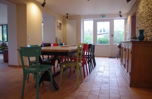 Etables-sur-Mer Hostel | Tagar'étape