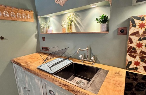 Lisieux House | The authentic 16 in the heart of the city