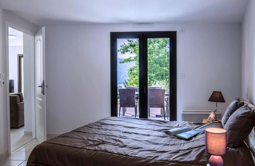Chorges Apartment | The Clos of the Ecrin du Lac * - 3 Rooms 6 People