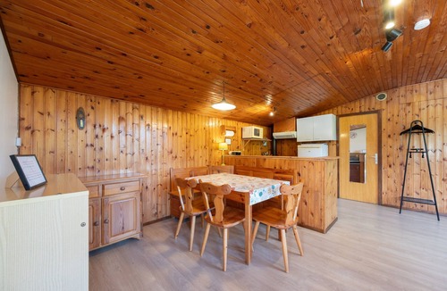 Vagney House | The Cottage and Private Fishing Pond in the Vosges