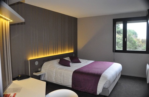 Lamballe Hotel | The Originals City, Hôtel Les Caps
