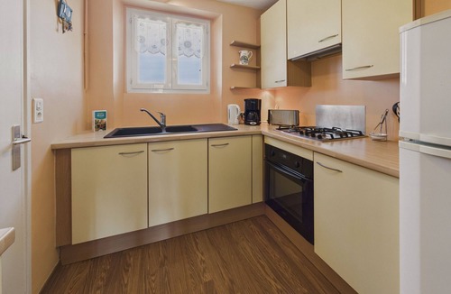 Concarneau Apartment | The port and beaches nearby - 2 adults 2 children