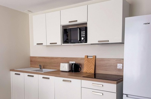 La Verrie Apartment | Tranquiloue - Appart 4 pers - Puy du Fou 17 min