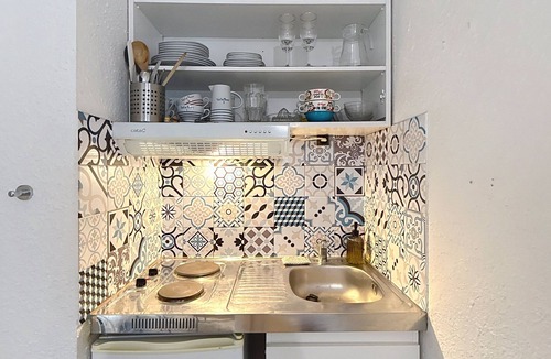Dol-de-Bretagne Apartment | Ty Breizh - Cosy studio in the heart of Dol-de-Bretagne