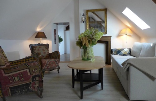 Belleme Apartment | Un bijou au cœur de Belleme
