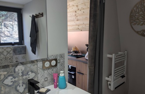 Soucht Ski Chalet | Unique Chalet in the Heart of the Northern Vosges Forest