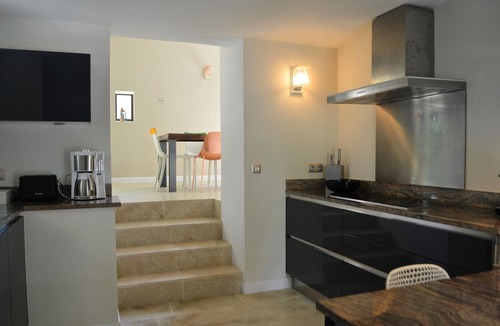 Saint-Paul-en-Foret House | Unique villa with private pool