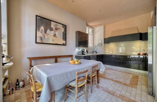 Cannes La Bocca Villa | Upstays Sea View Pool 480m² Villa