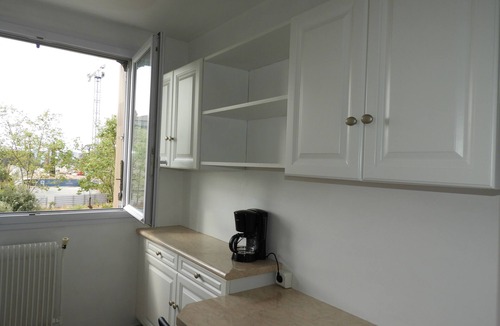 Mazargues Apartment | Vacations near the calanques park Marseille, Cassis, La Ciotat