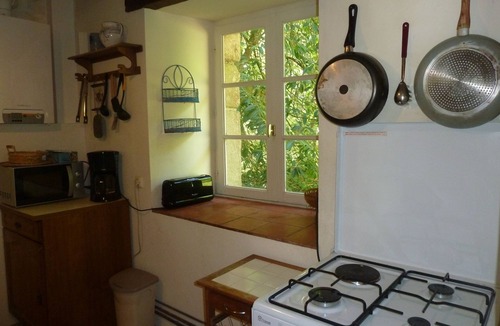 Pleumeur-Bodou House | Veritable Longére in the heart of the forest 5 minutes from the beach and all amenities