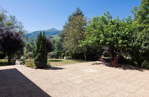 Saint-Paul-d'Oueil House | Very high standard mountain house close to Peyragudes