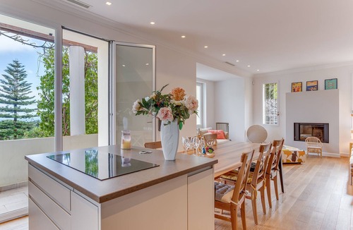 Eze Villa | VILLA ANGEL VI4481 By Riviera Holiday Homes