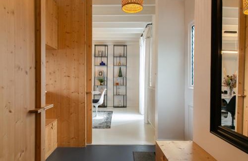Nantes Villa | Villa Bel Air - Maison avec jardin, vue sur la Loire