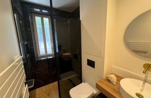 Chateau-Ville-Vieille Apartment | Villa Belle Fleur - Queyras - Appartements confortables avec vue montagne Alpes Française -
