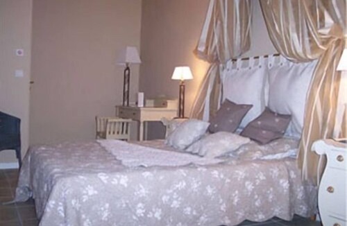 13th Arrondissement House | Villa Blanche