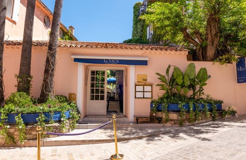 Old Town Villa | Villa du Puits by Le Yaca | 5-star Hotel Services at Le Yaca